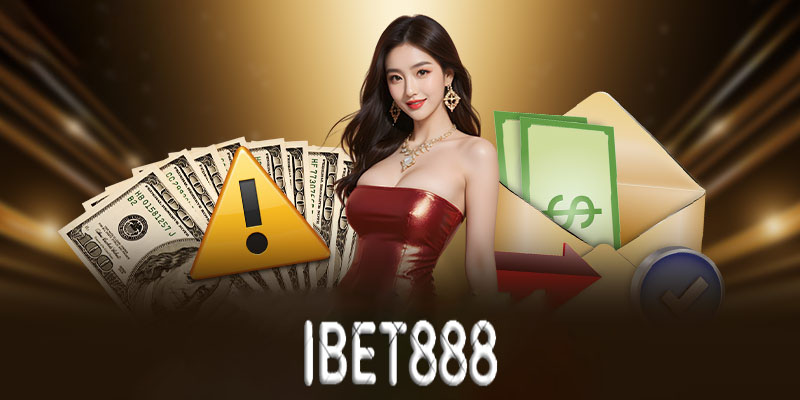 Nạp tiền Ibet888 | Đầu tư thông minh cho những cuộc chơi lớn