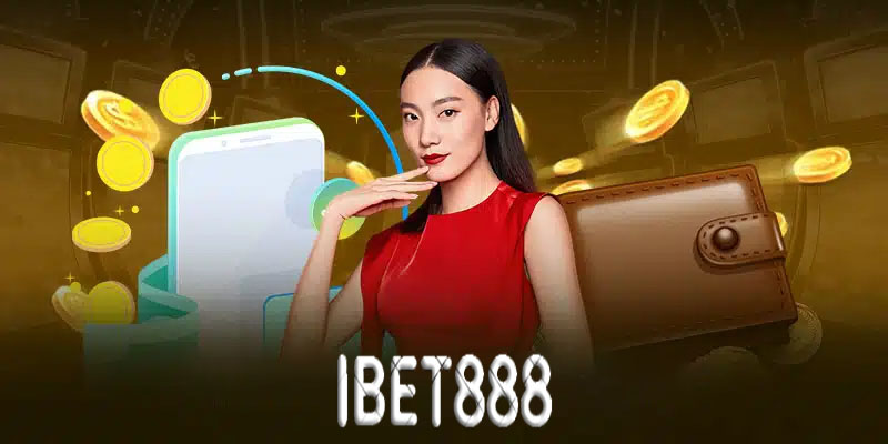 Lợi ích khi tham gia rút tiền tại Ibet888